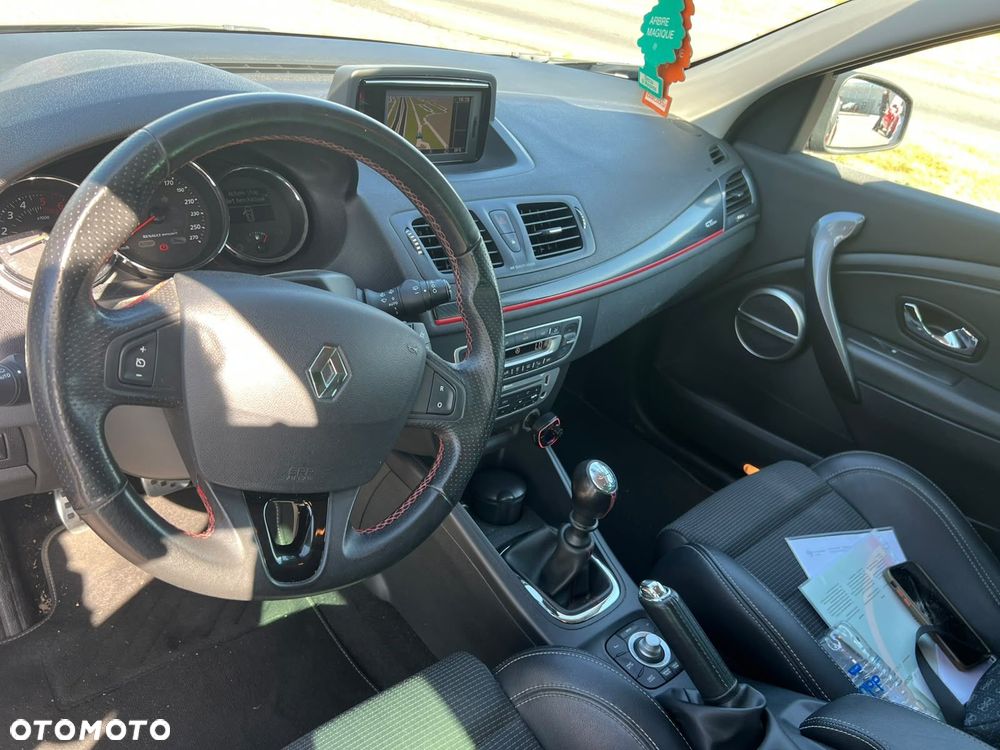 Renault Megane 1.5 dCi Bose Edition - 5