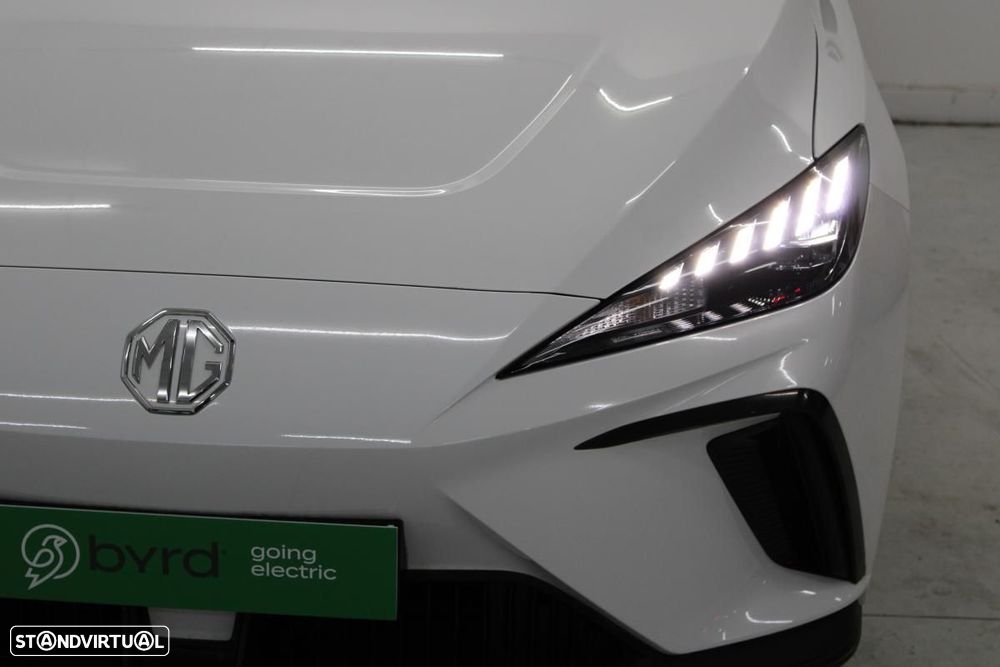 MG MG4 51 kWh Standard - 4