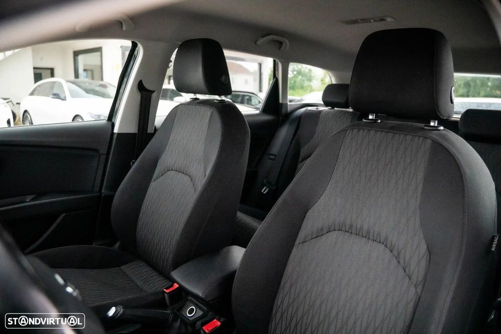 SEAT Leon ST 1.6 TDI Style S/S - 26