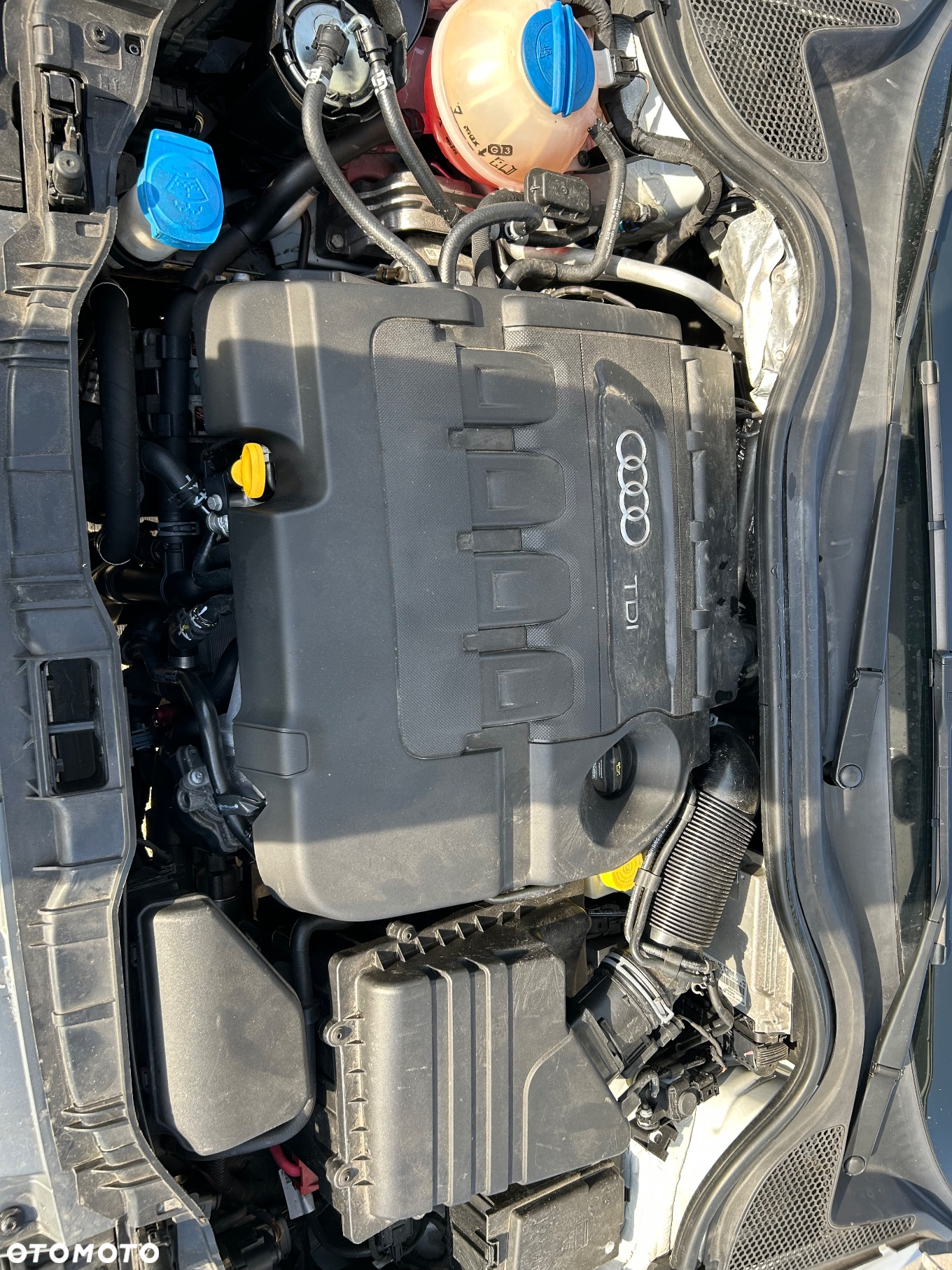 Audi A1 - 11