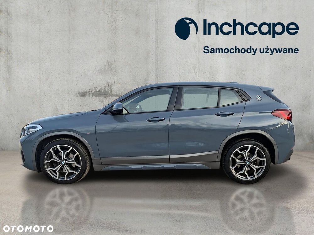 BMW X2 - 2