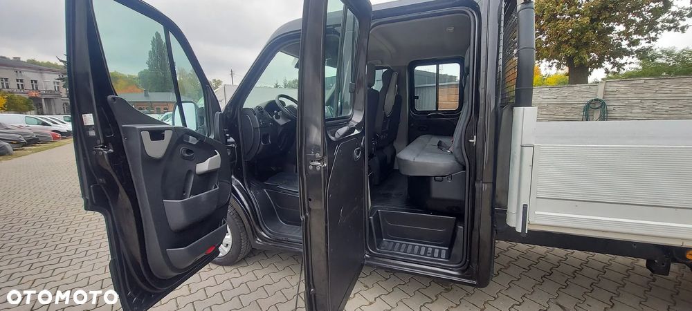 Renault Master - 10