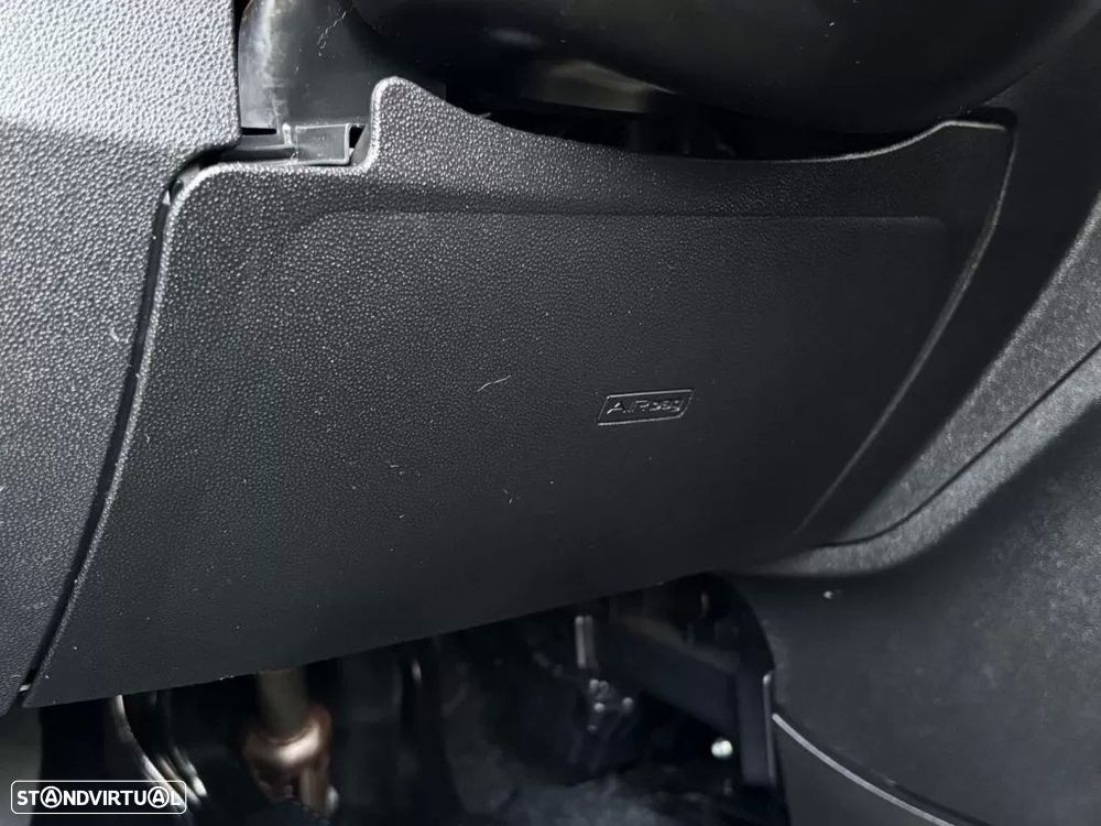 Fiat 500 1.0 Hybrid Sport - 20