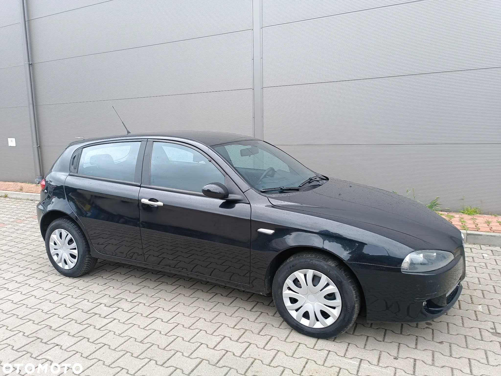 Alfa Romeo 147 1.6 Twin Spark 16V Corse - 18