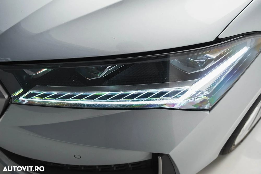 Skoda Superb 2.0 TDI DSG 4X4 L&K - 7