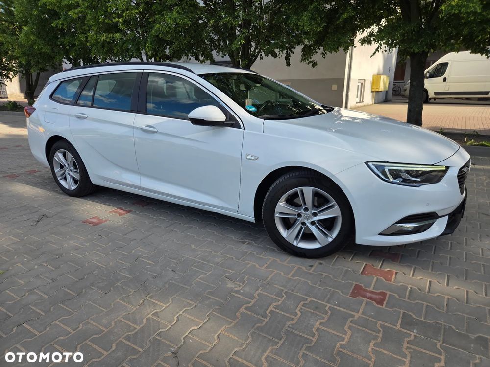 Opel Insignia 1.6 CDTI Innovation S&S Eco - 21