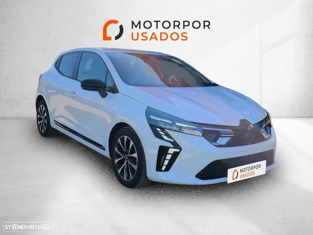 Mitsubishi Colt 2025 photo 3