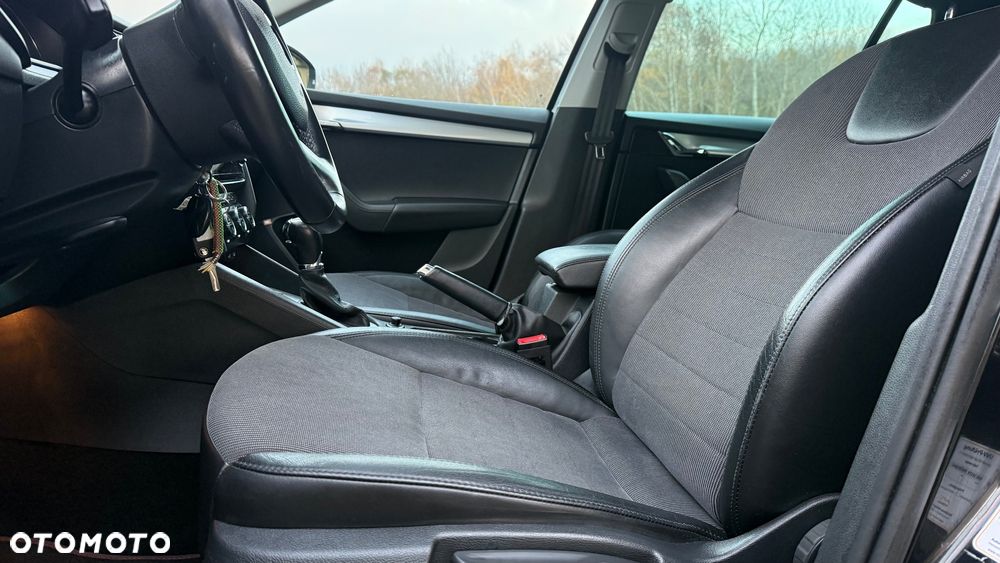 Skoda Octavia 1.8 TSI (Green tec) DSG Style - 15