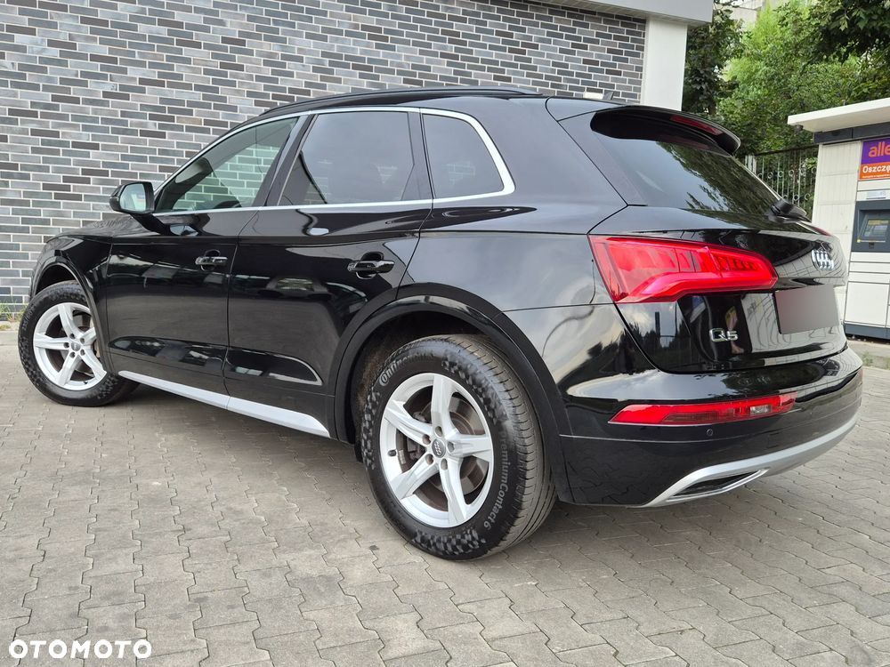 Audi Q5 35 TDI S tronic sport - 6