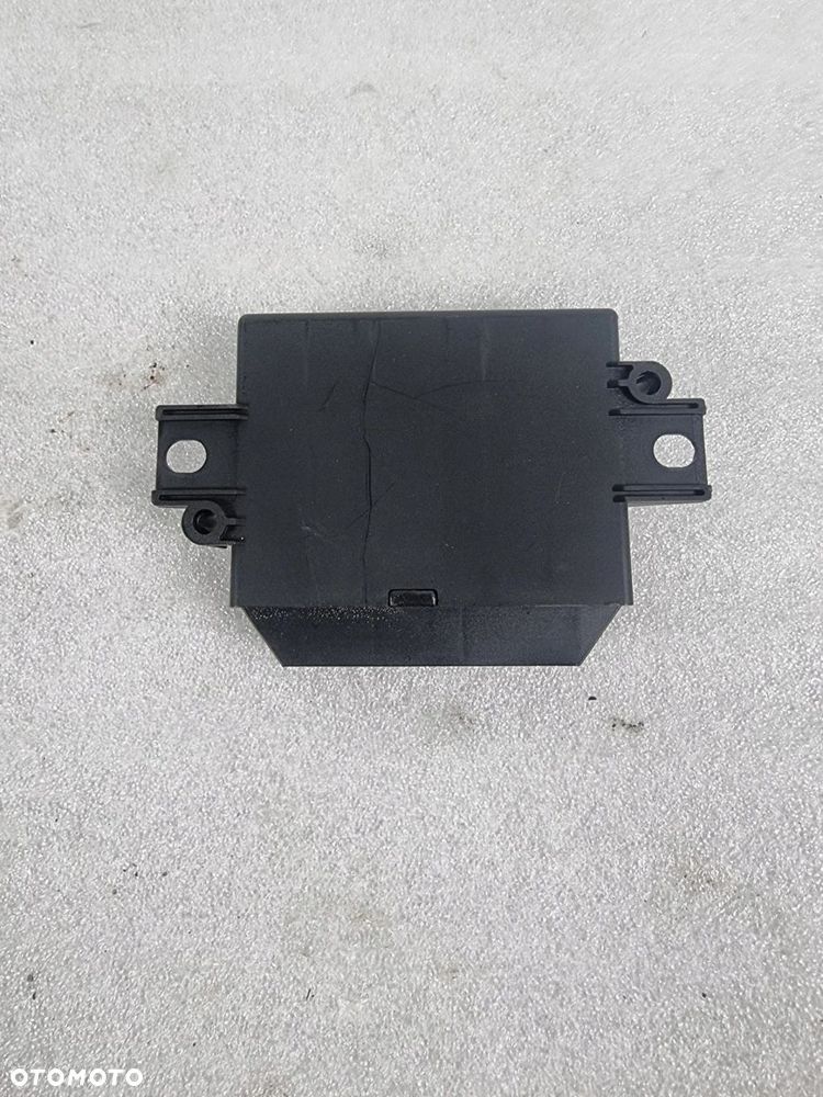 AUDI A6 A7 A8 STEROWNIK LOKALIZACJI 4H0907440 - 2