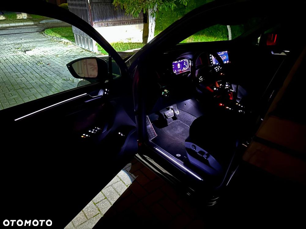 Seat Tarraco 1.4 eHybrid FR DSG - 28