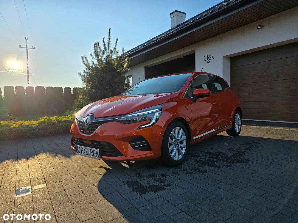 Renault Clio TCe 90 BUSINESS EDITION - 7