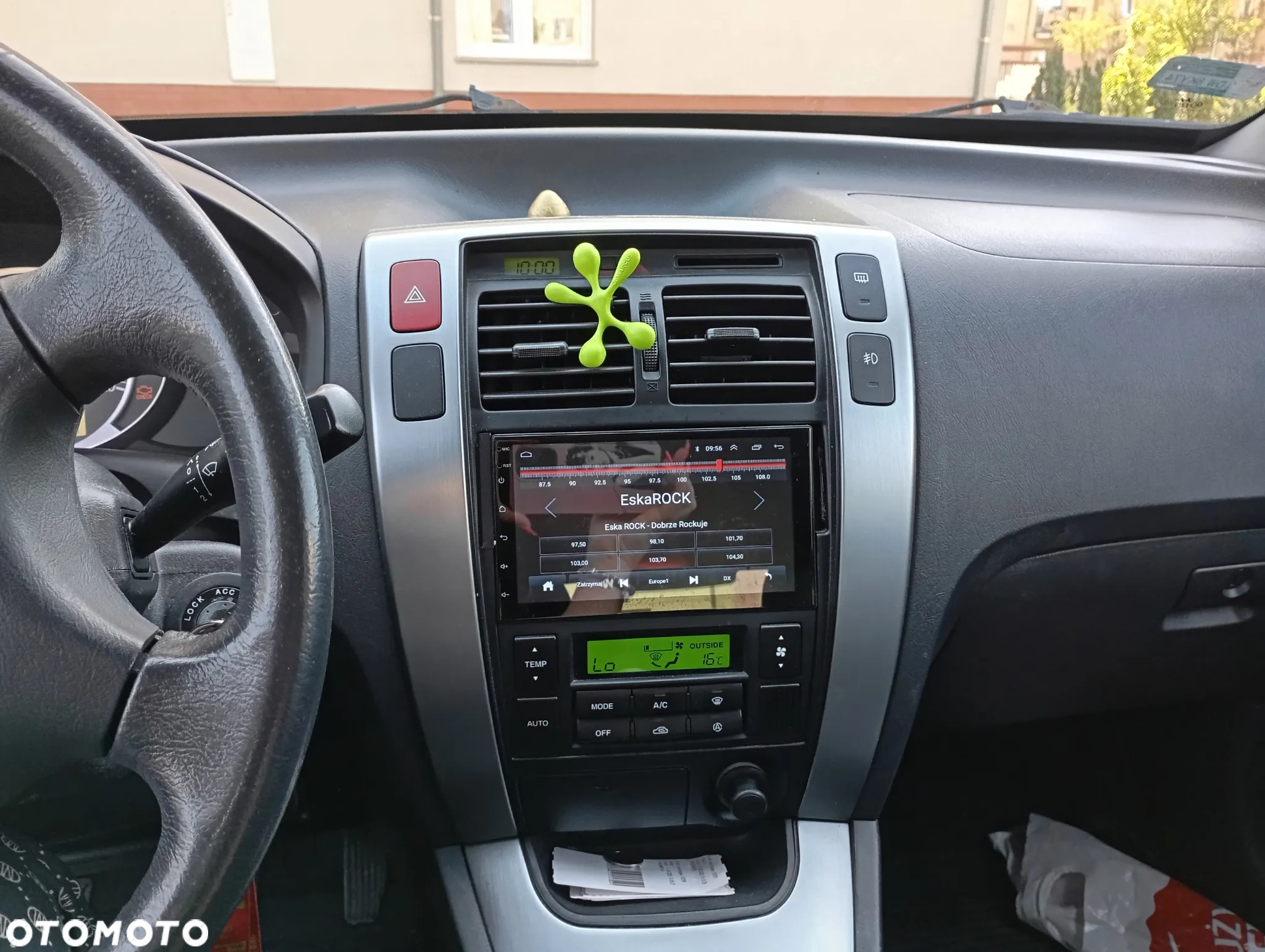 Hyundai Tucson - 3
