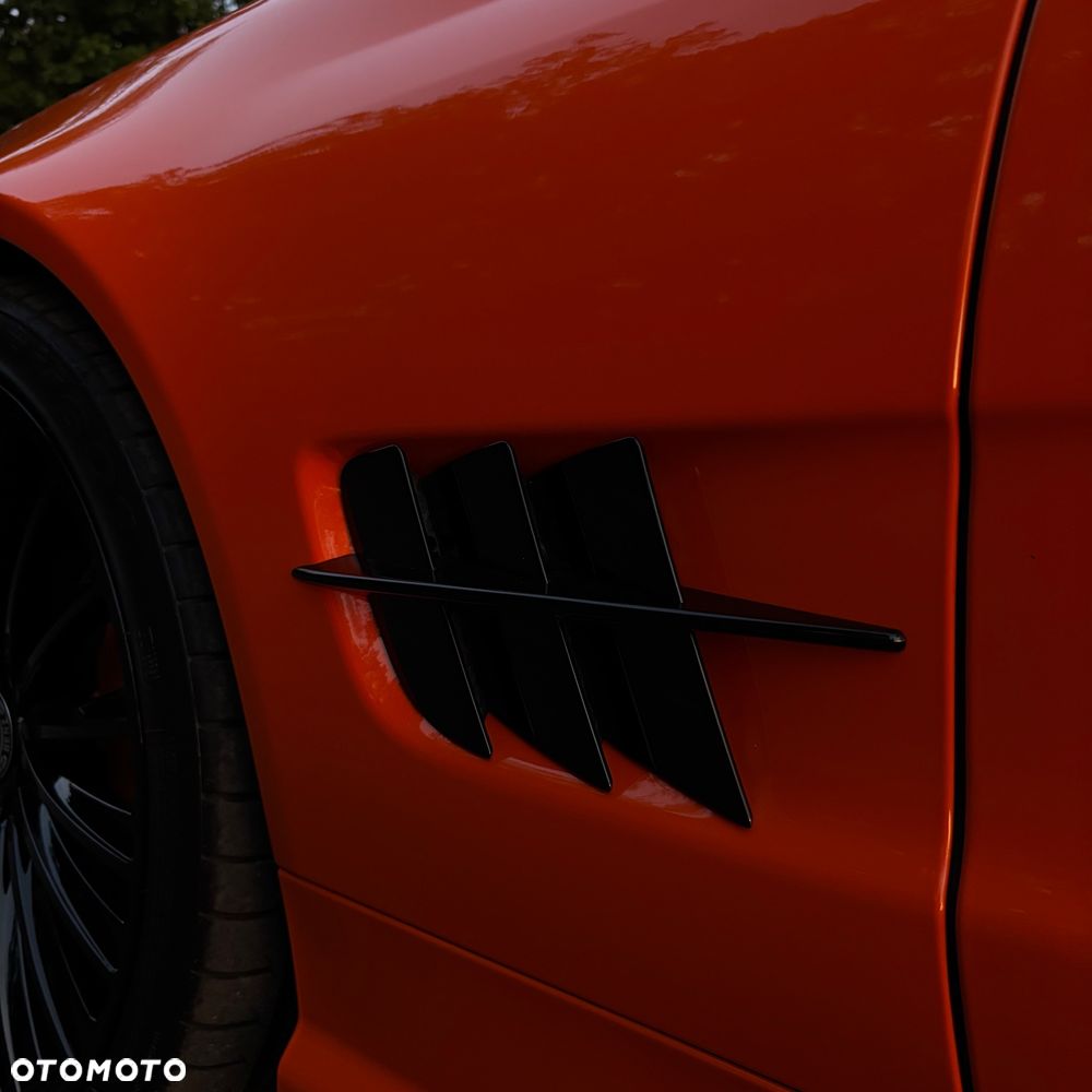 Mercedes-Benz SL - 23
