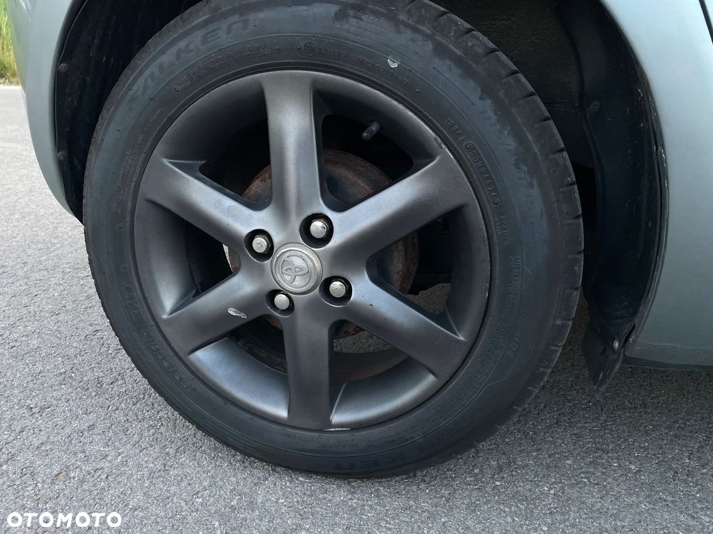 Toyota Yaris 1.3 Luna - 18