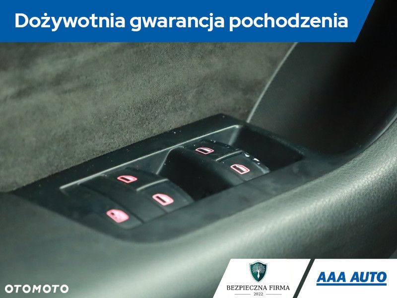 Audi A6 Limousine - 20