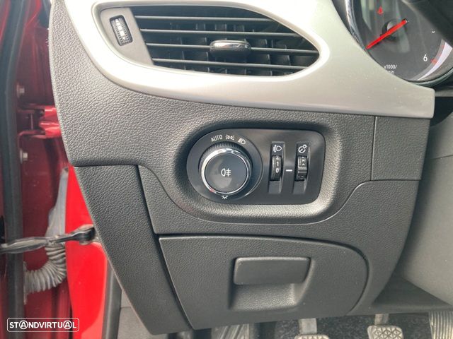 Opel Astra Sports Tourer 1.5 D GS Line S/S - 18