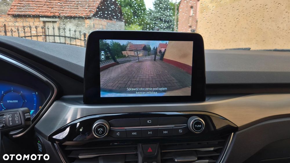 Ford Kuga 1.5 EcoBlue FWD Titanium - 38