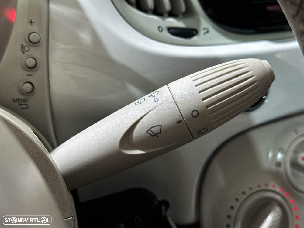 Fiat 500 1.2 8V S&S Lounge - 49
