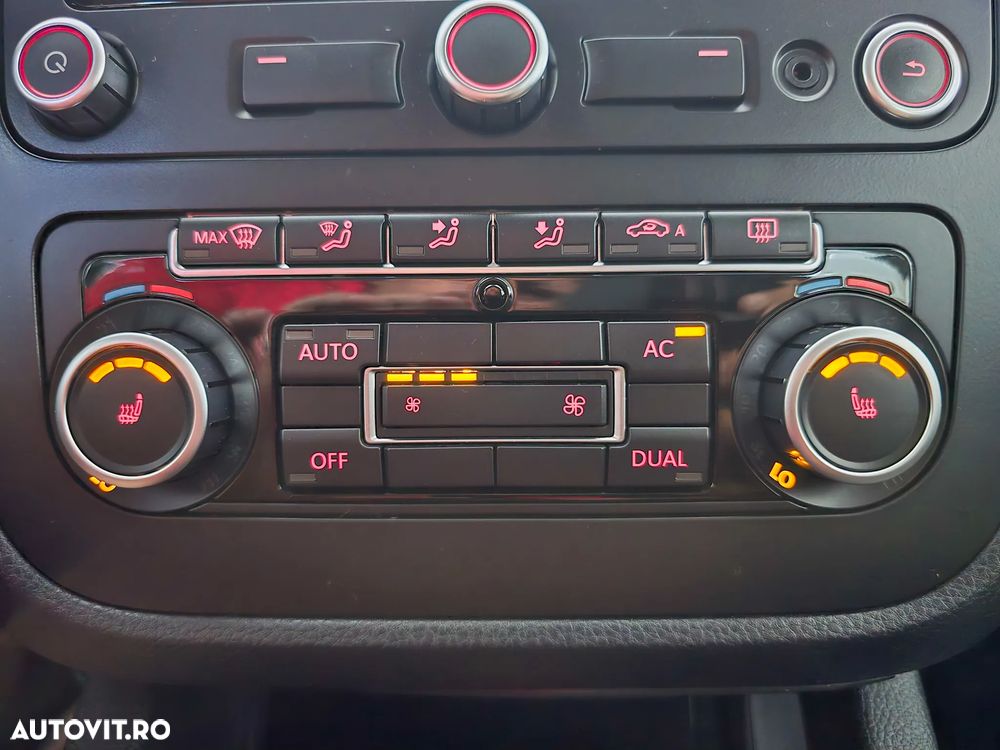 Volkswagen Jetta 1.4 TSI Freestyle - 14