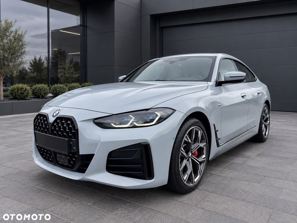 BMW Seria 4 420i M Sport Edition - 18