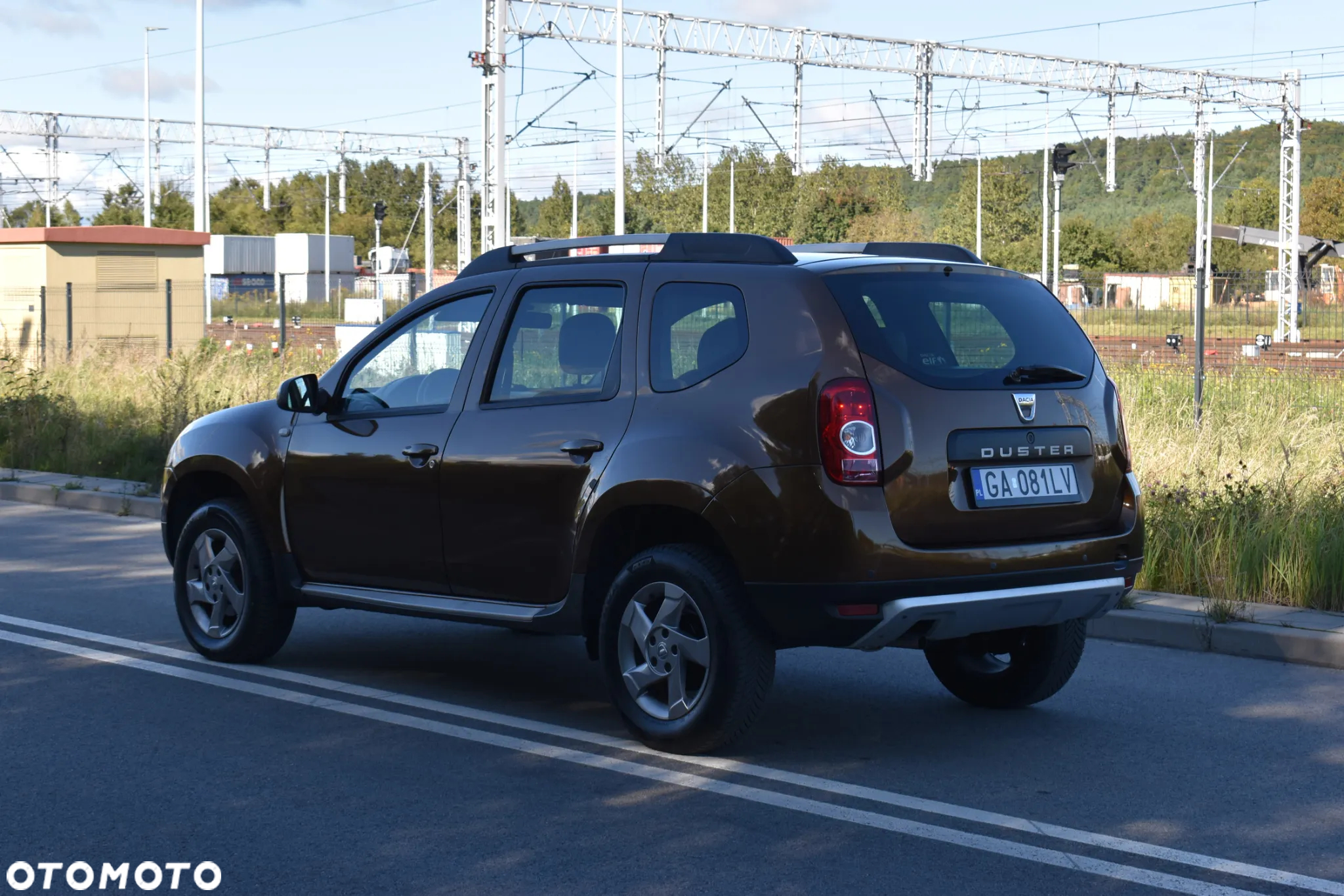 Dacia Duster 1.6 Ambiance - 4