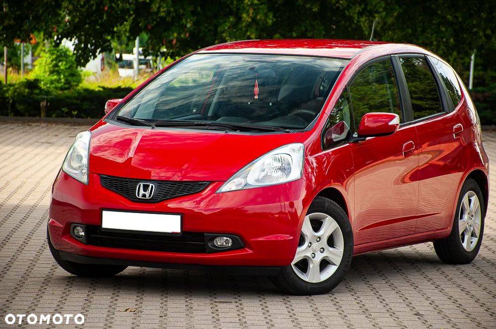Honda Jazz 1.4 Style - 11