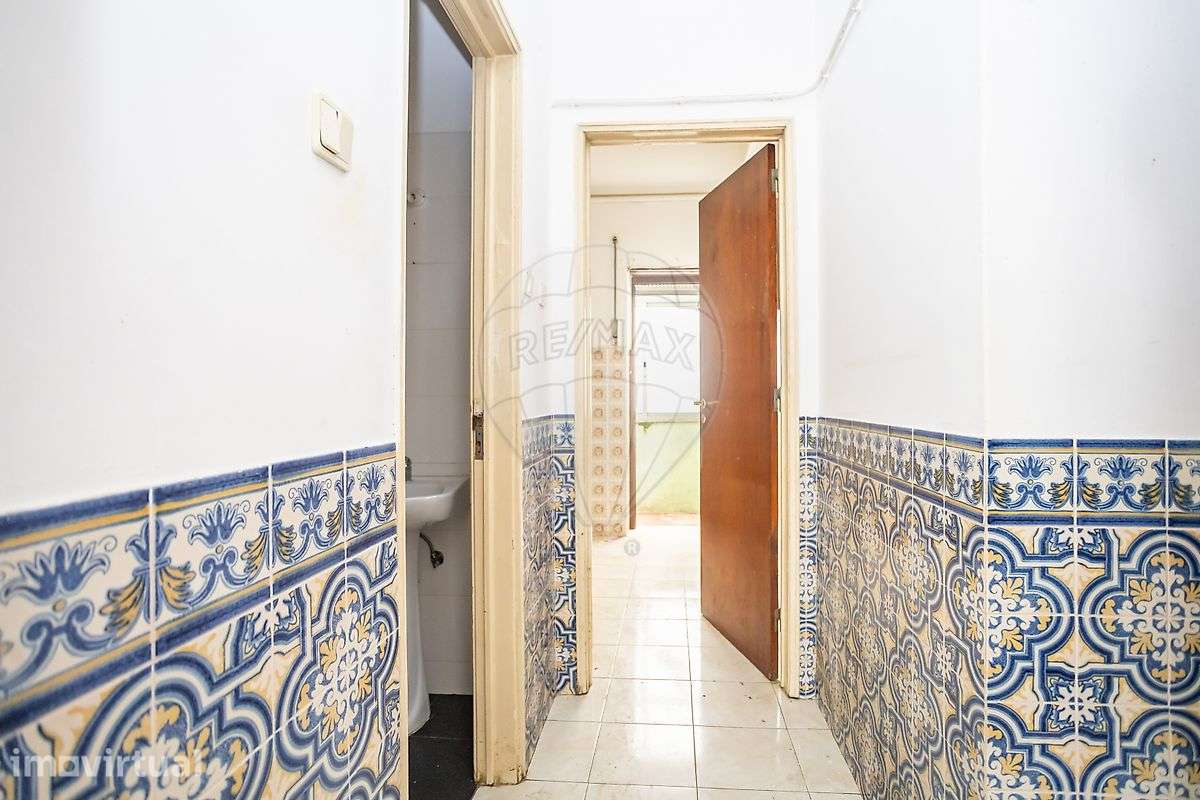Apartamento T2 para venda - Grande imagem: 5/26