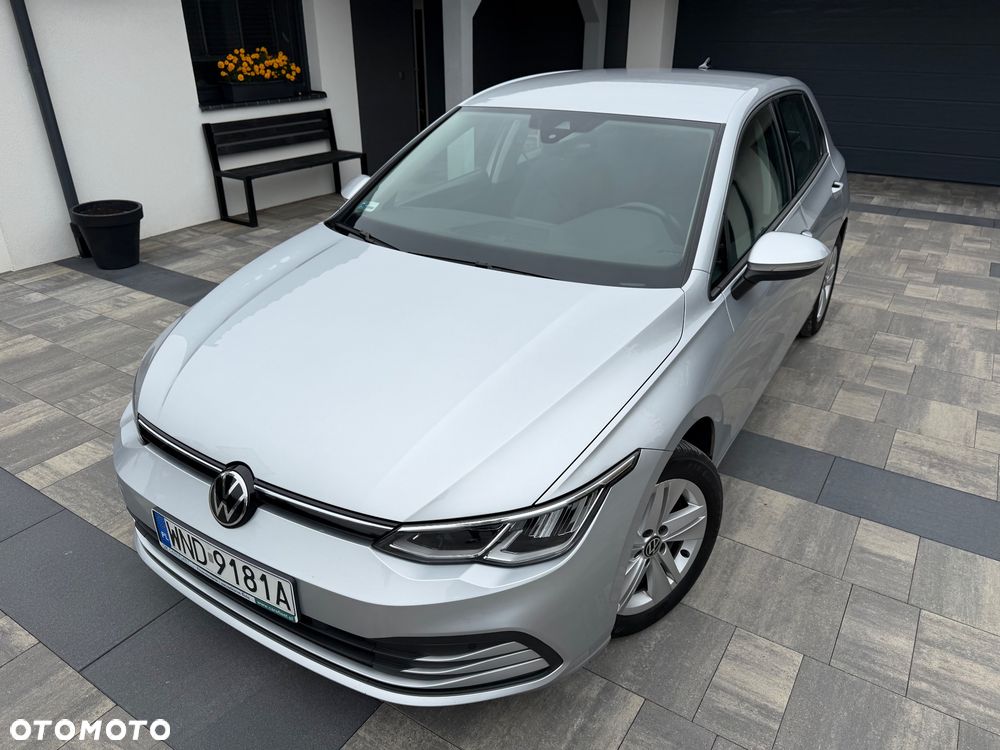 Volkswagen Golf 2.0 TDI Life - 15