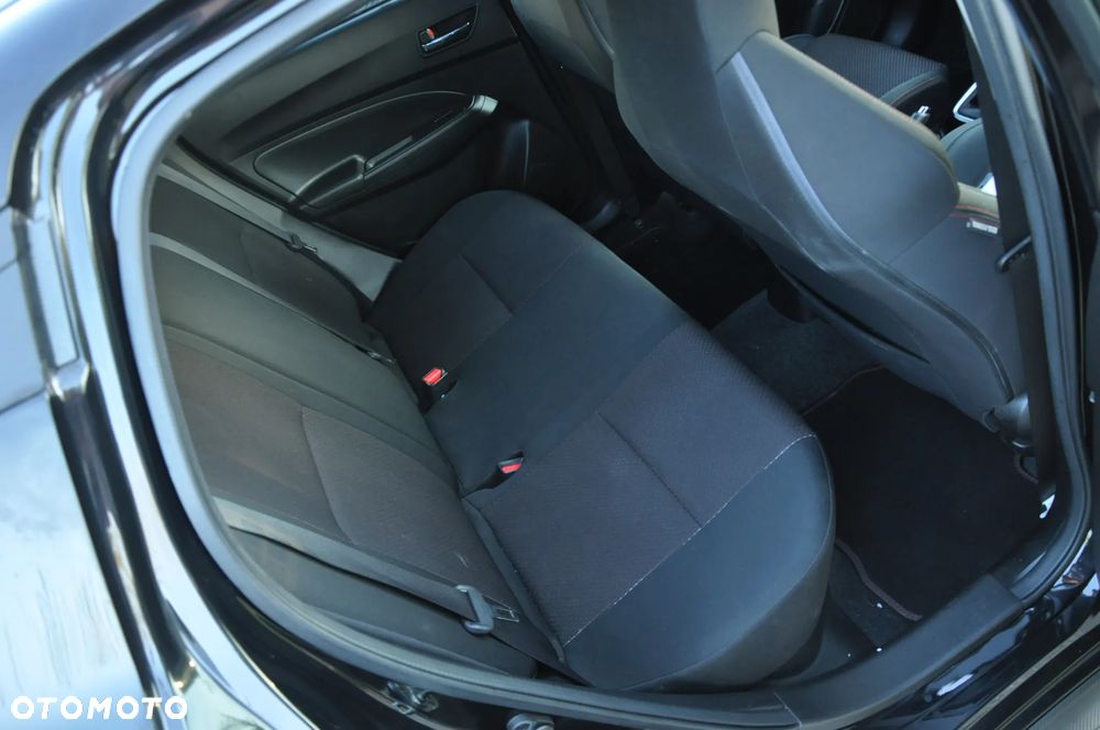 Suzuki Swift Sport 1.4 Boosterjet - 30