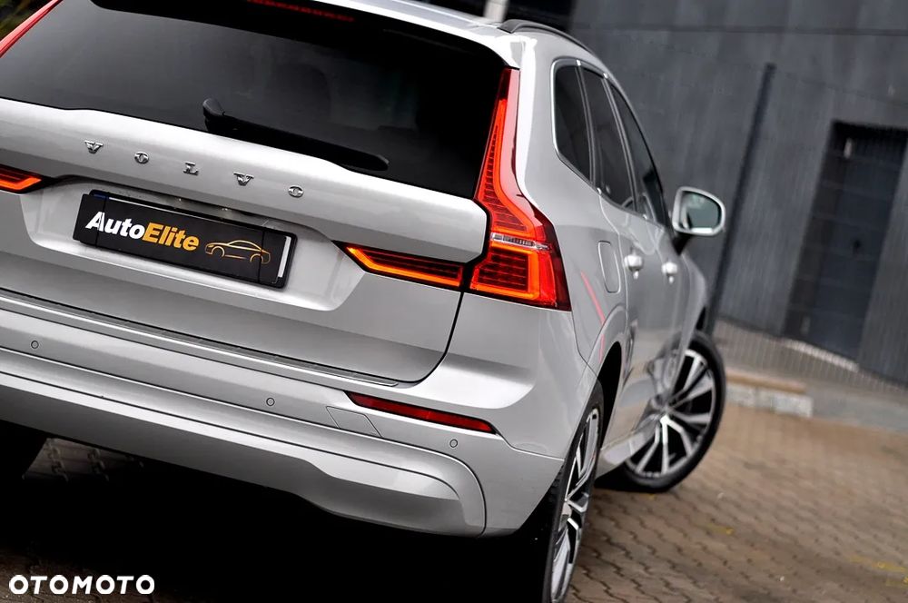 Volvo XC 60 B4 D Geartronic Inscription - 13