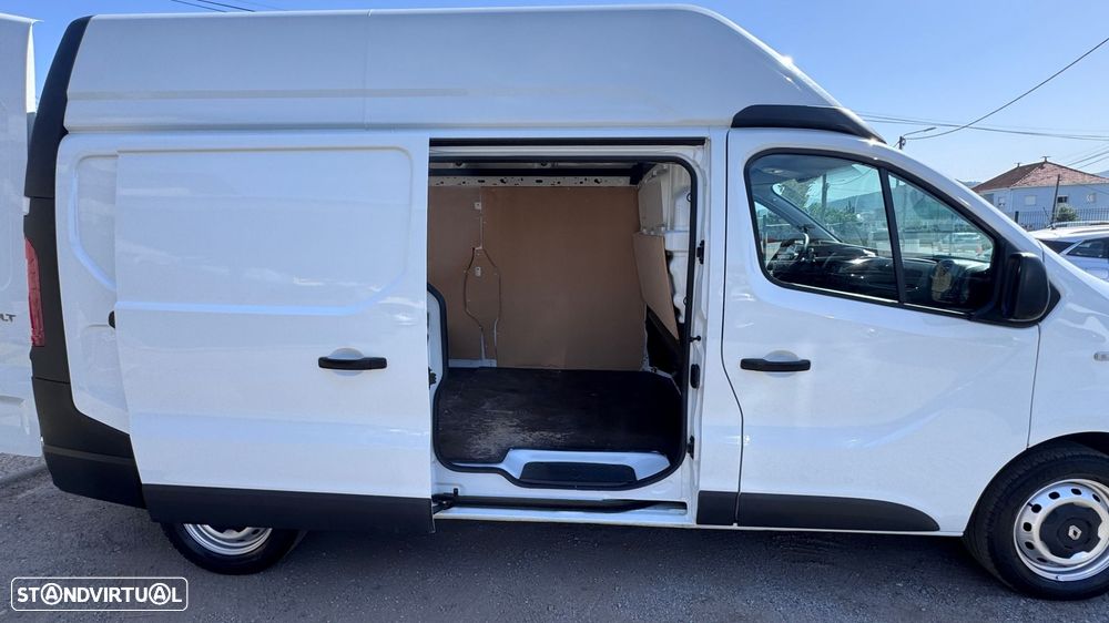 Renault Trafic 1.6 dCi L2H1 1.2T SS - 15