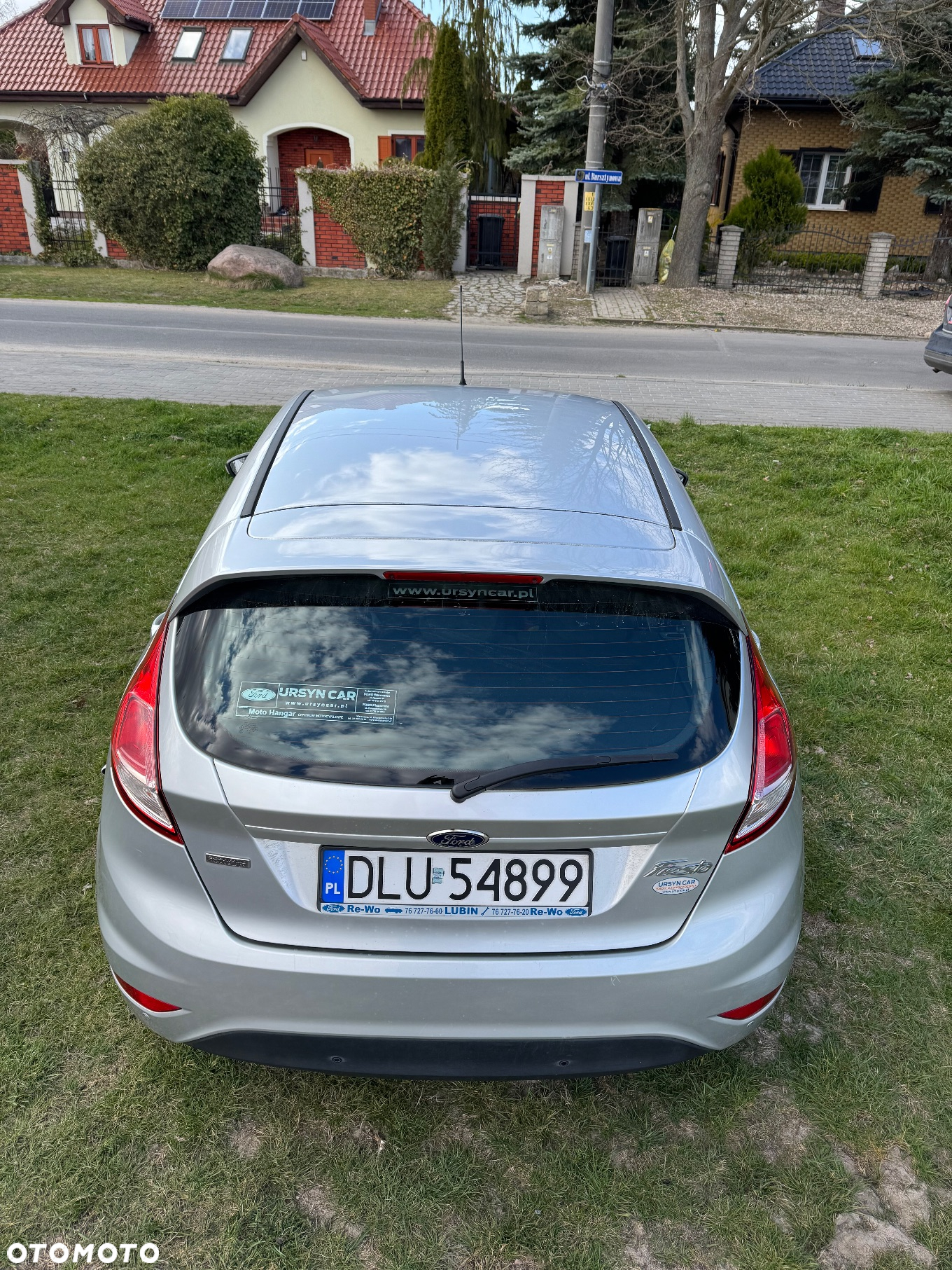 Ford Fiesta 1.5 TDCi Ambiente - 6