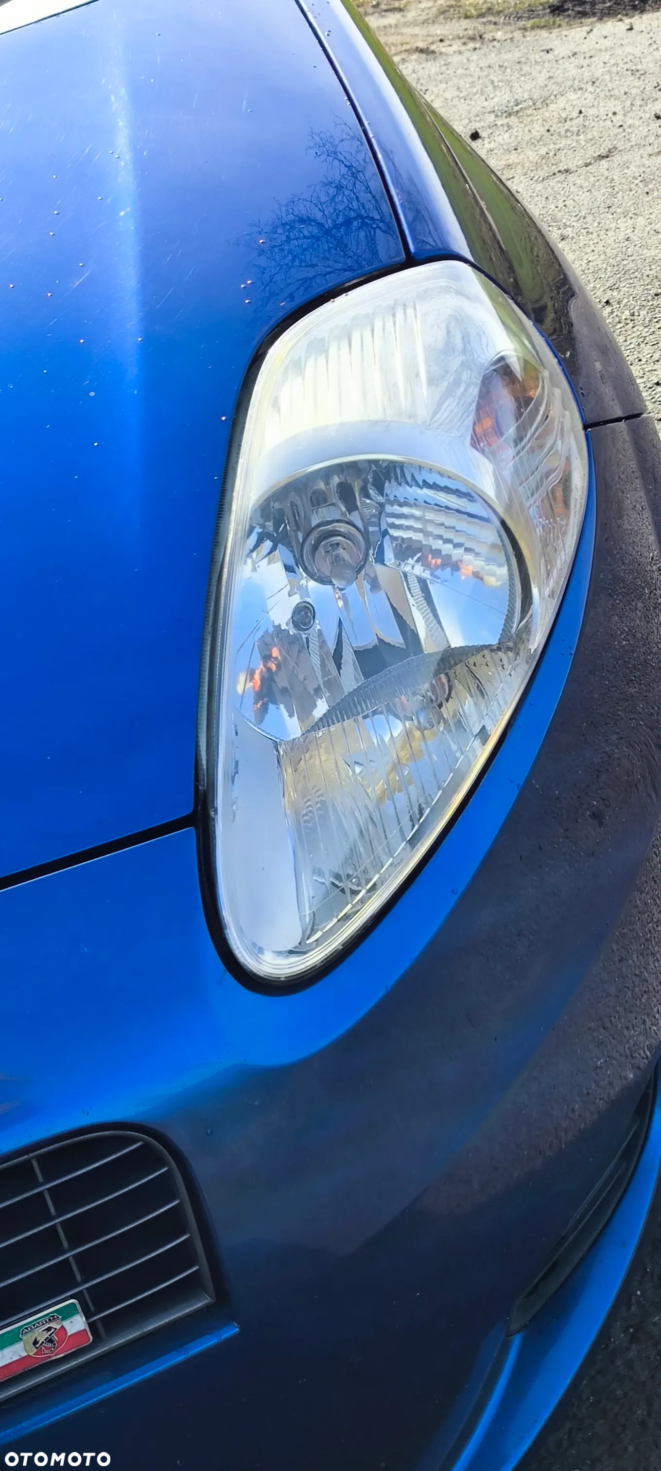 Fiat Grande Punto - 13