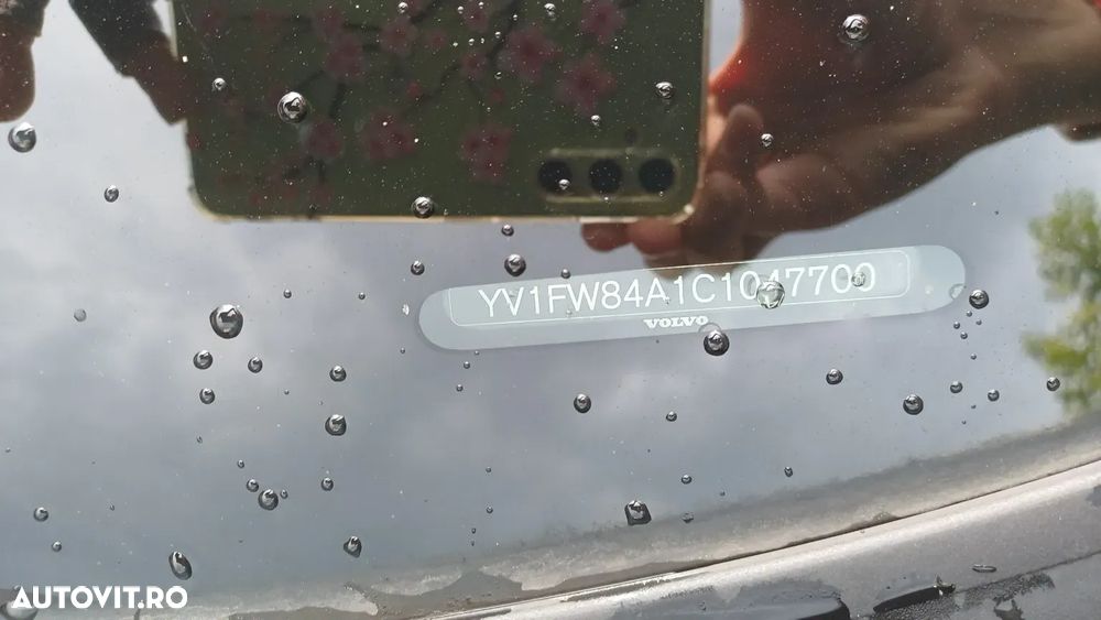 Volvo V60 DRIVe Start-Stop Basic - 7