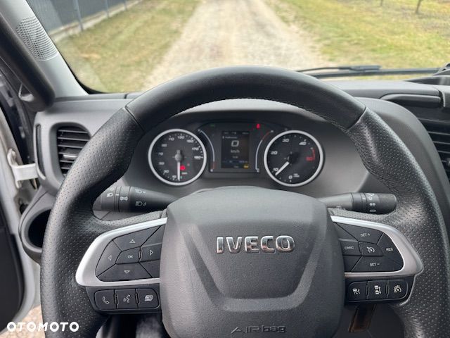 Iveco 35C18HA8 V - 11