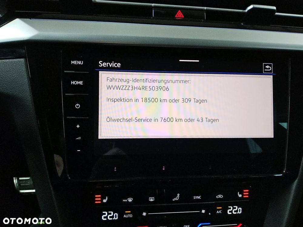 Volkswagen Arteon 2.0 TSI 4Motion R DSG - 12