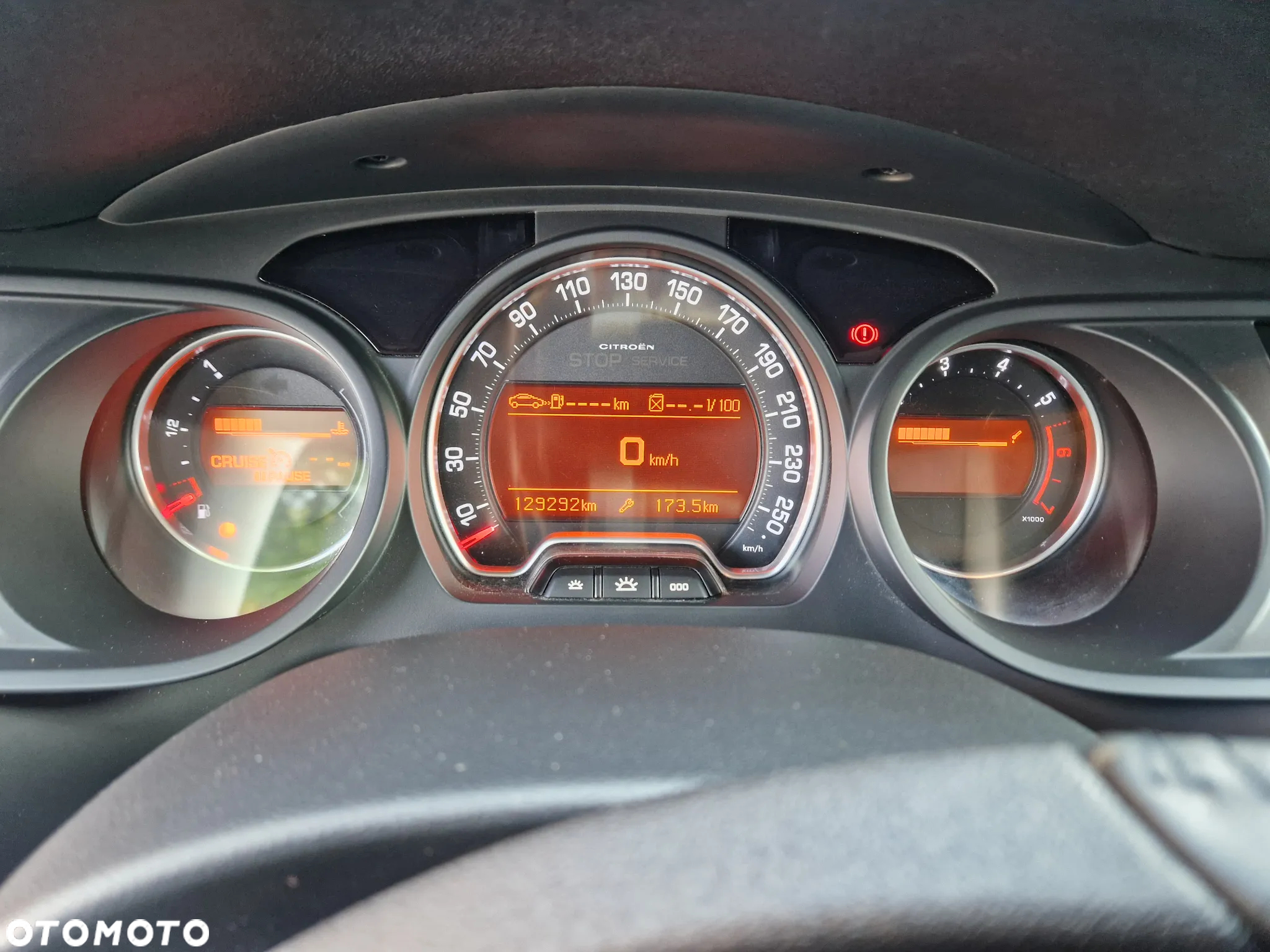 Citroën C5 2.0i 16V Confort - 23