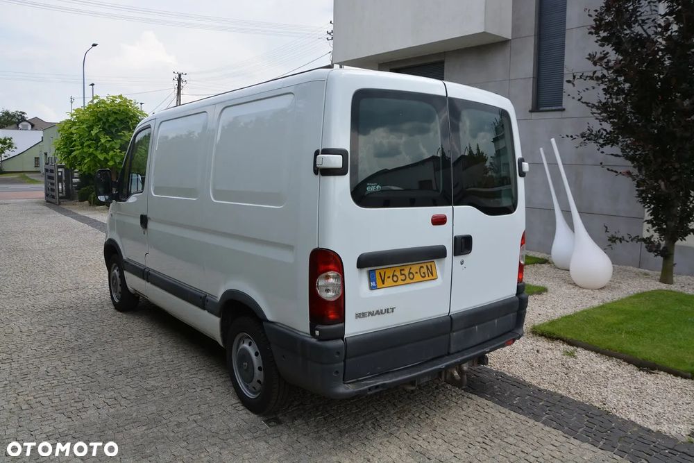 Renault Master - 9