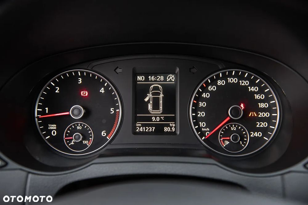 Seat Alhambra 2.0 TDI Ecomotive Style Viva - 18