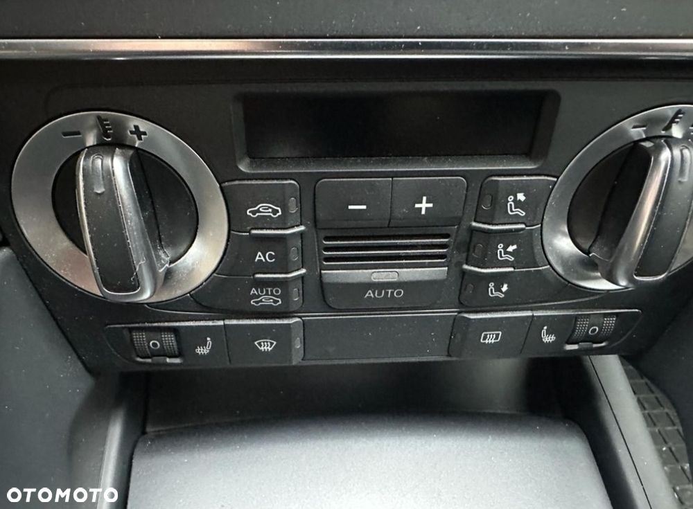Audi A3 Sportback 1.2 TFSI Ambiente - 15