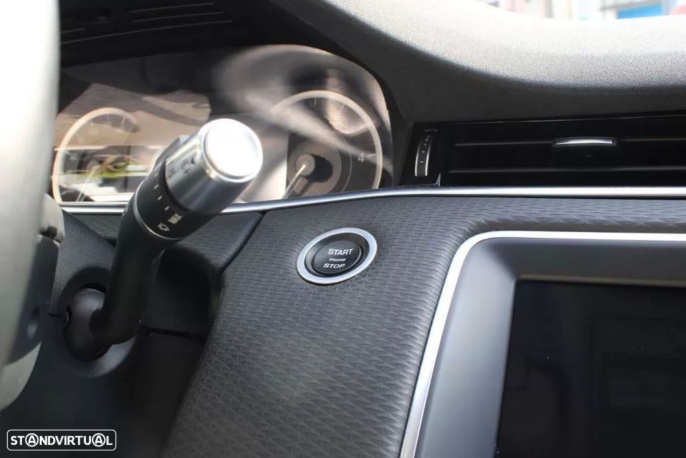Land Rover Range Rover Evoque 2.0 D150 AWD Auto - 8