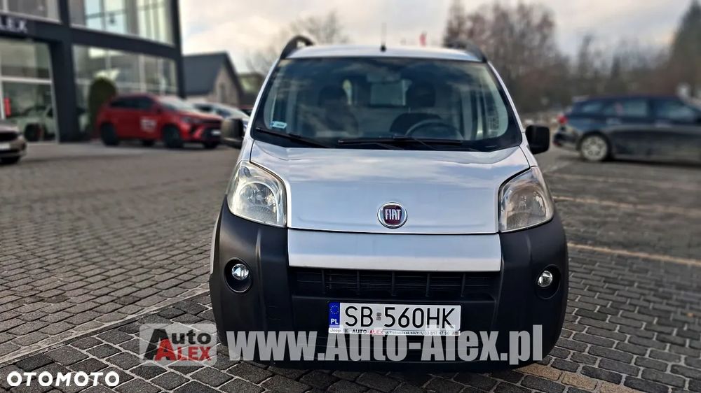 Fiat Fiorino 1.3 Multijet 16V Elegant - 2