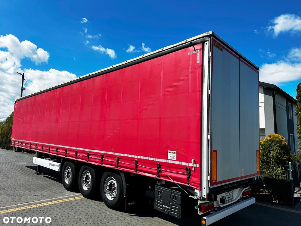 Wielton NS3K - 2