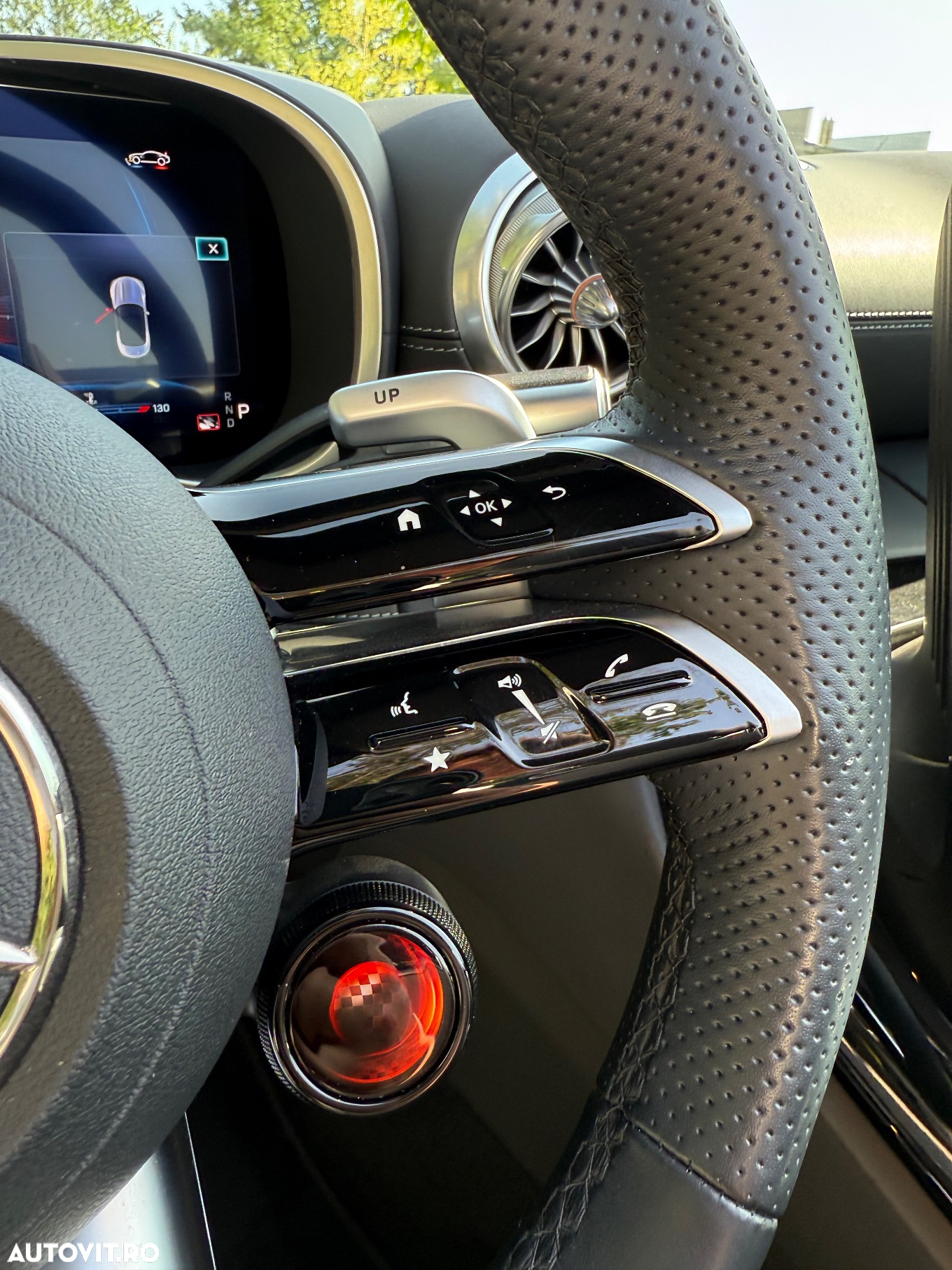 Mercedes-Benz SL AMG 63 4MATIC+ - 24