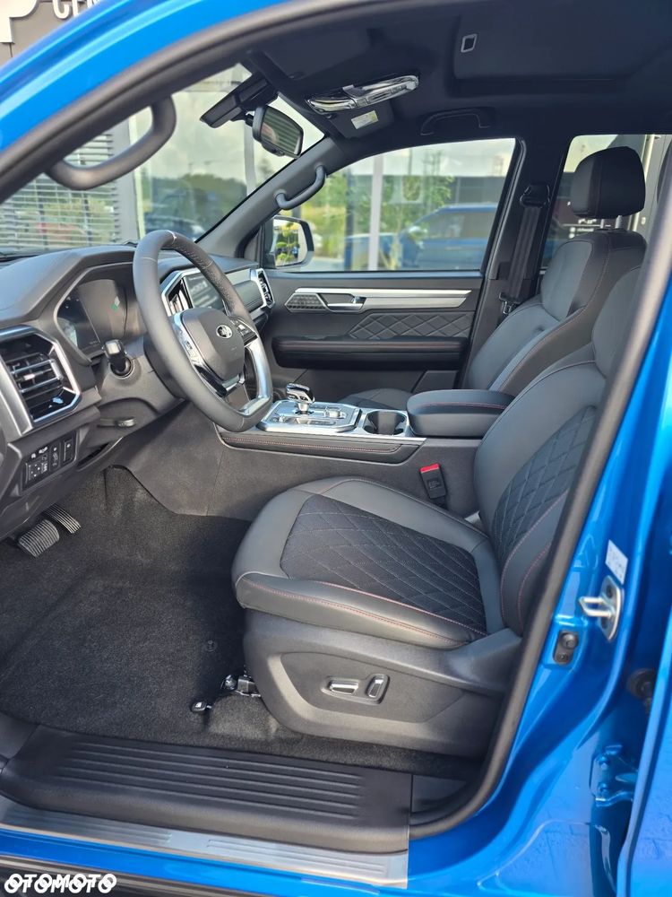 JAC T9 Standard - 21