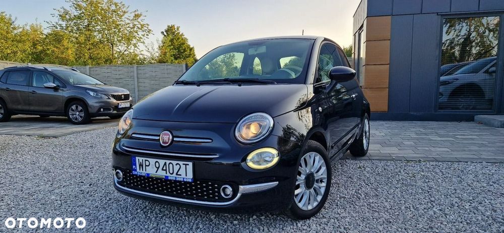 Fiat 500 - 3