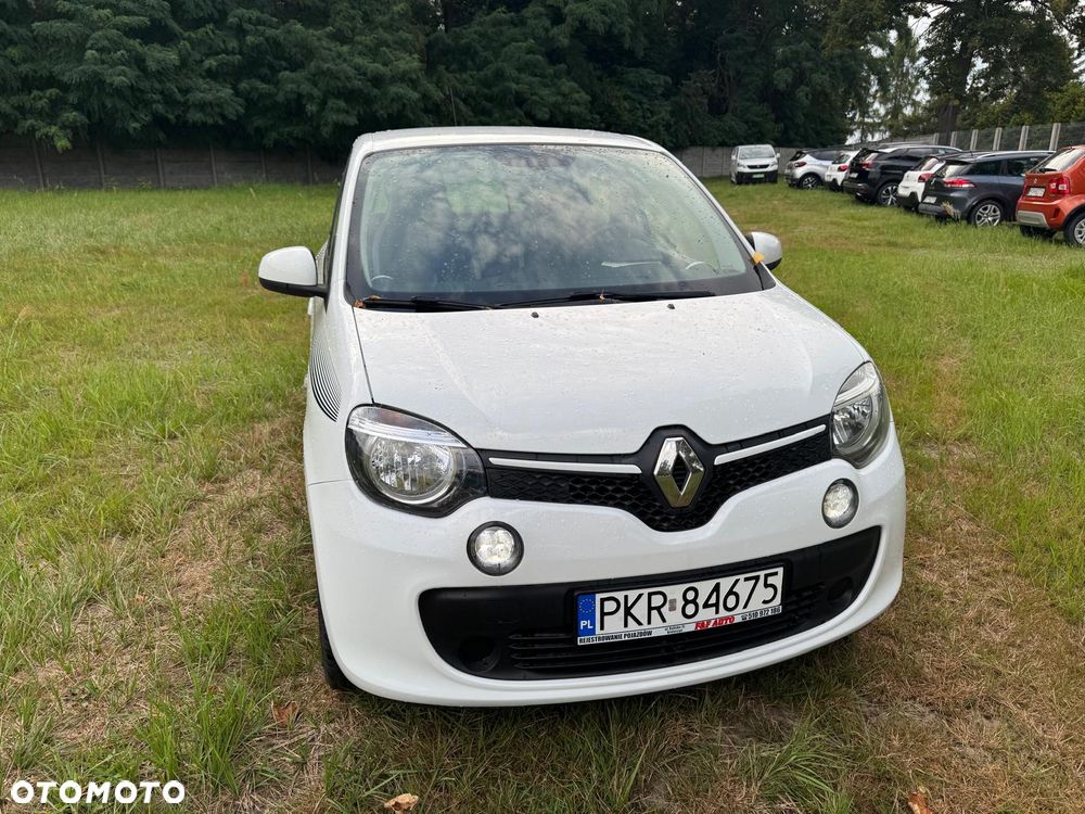 Renault Twingo - 14