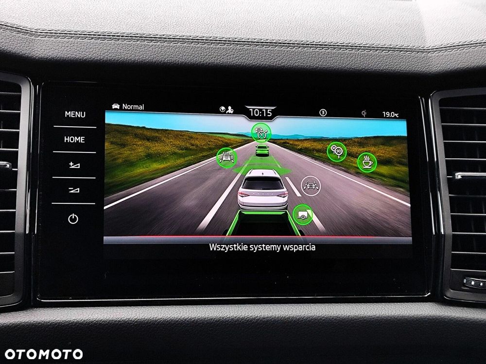 Skoda Kodiaq 2.0 TDI 4x2 Sportline DSG - 28