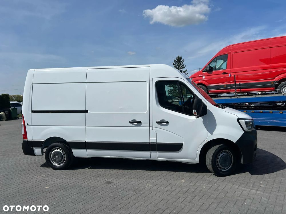 Renault MASTER - 5